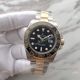 NEW UPGRADED Replica Rolex GMT-Master II 2-TONE Black Ceramic Watch (3)_th.jpg